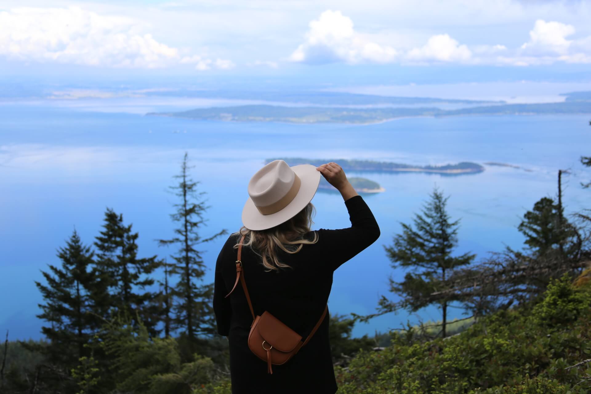 Dream Destination: Orcas Island