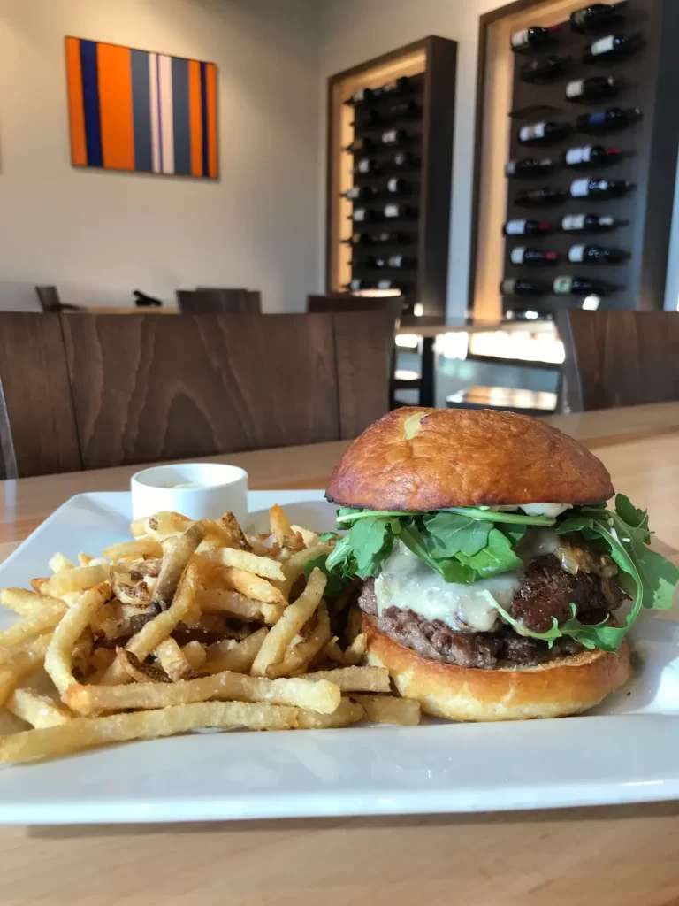 Top 10 Best Burgers In Spokane Kendall Yards South Hill Trending Northwest