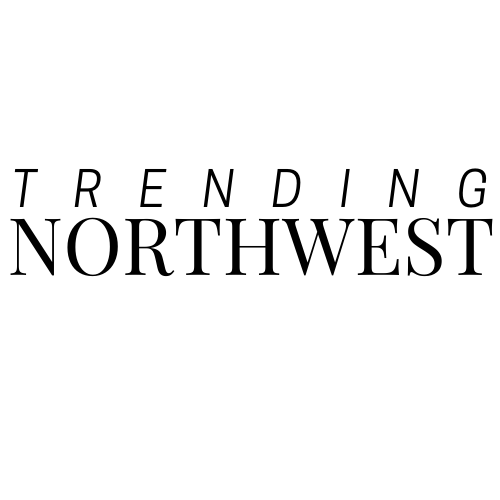 Trending Northwest logo