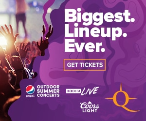 BECU Live - Outdoor Summer Concert Venue - Northern Quest