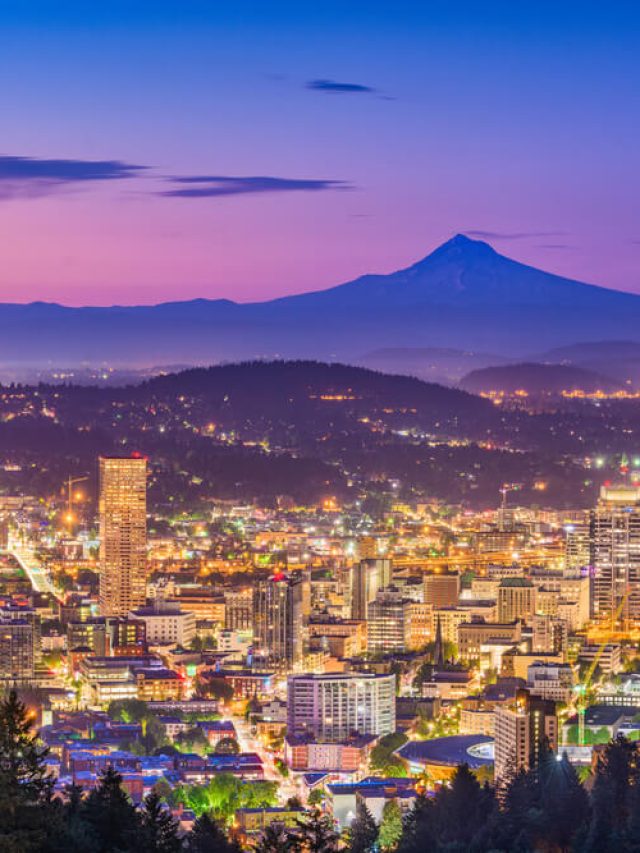 Things to Do in Tacoma, Washington Story - Trending Northwest