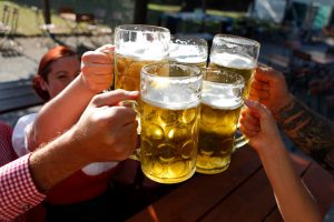 oktoberfest in the northwest