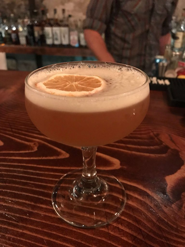 cocktail bars in spokane