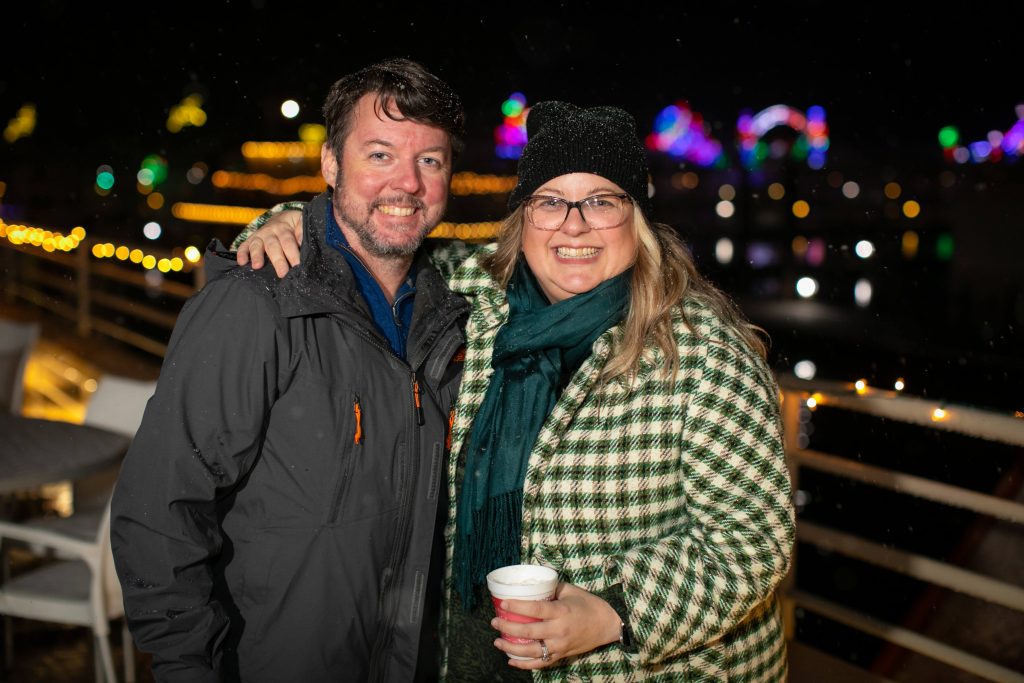 Holiday Activities in Coeur d’Alene