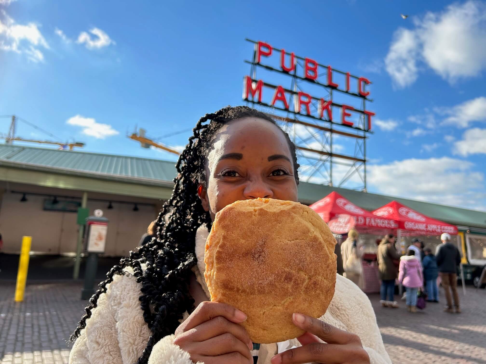 Best Vegan Bakeries With Delightful Desserts in Seattle