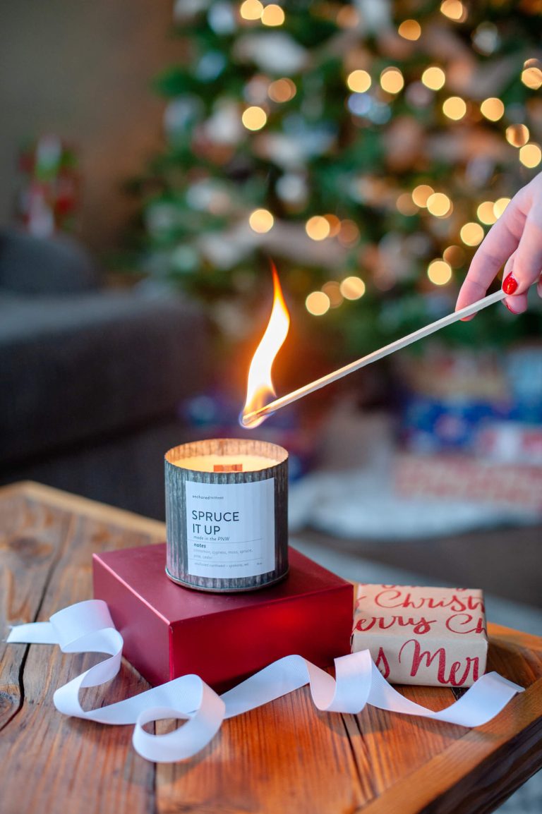 15 Northwest Local Makers To Shop From This Holiday Season