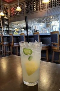 mocktails in spokane
