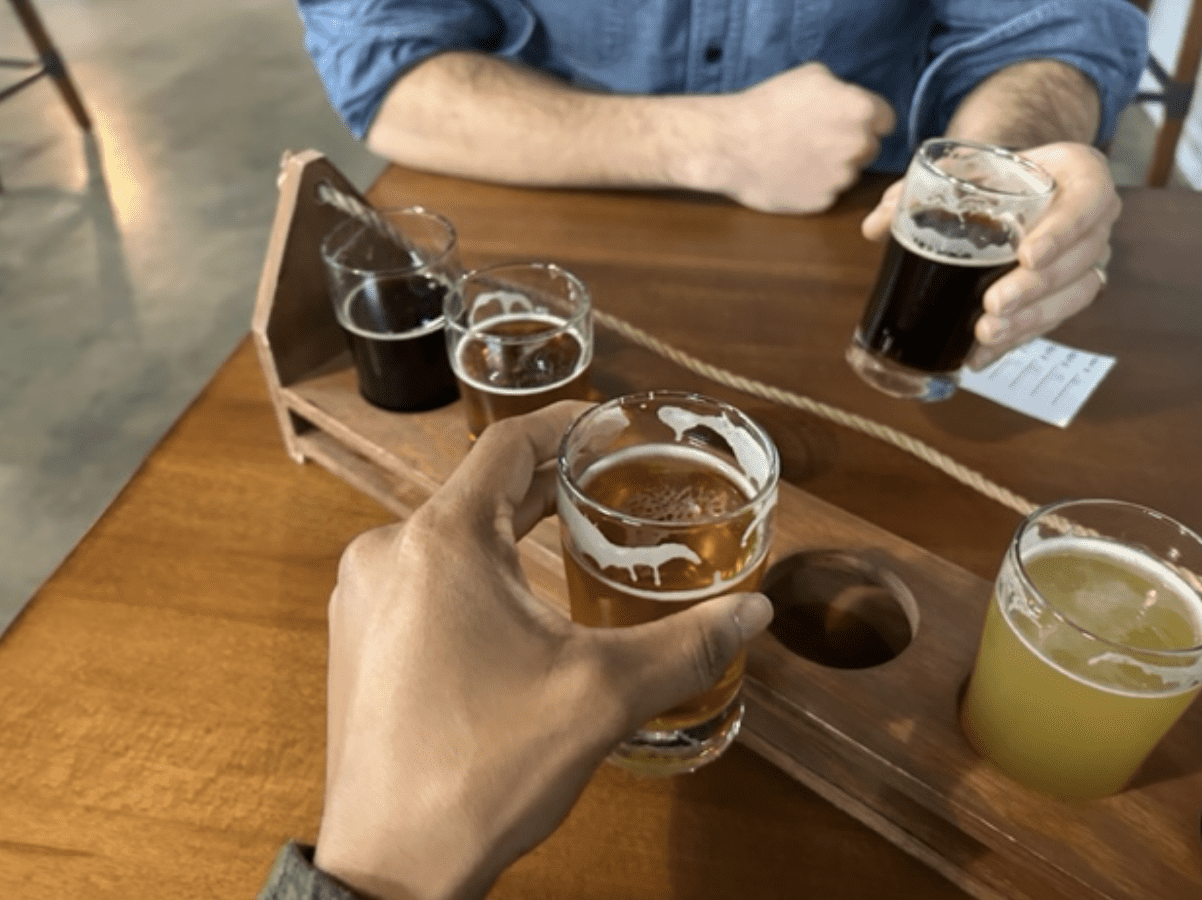 6 Best Breweries Near Everett, Washington