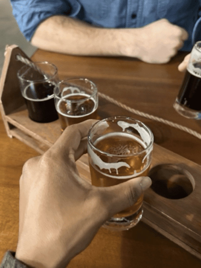 6 Best Breweries Near Everett, Washington Story