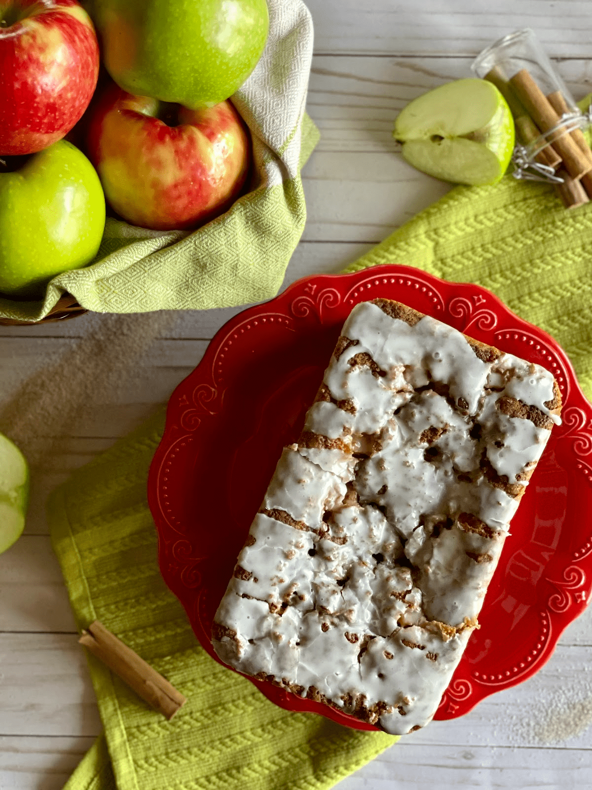 quick bread recipes