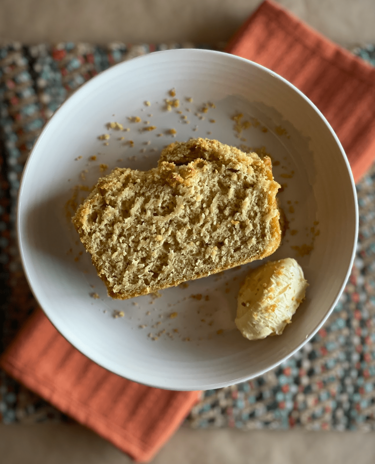 quick bread recipes