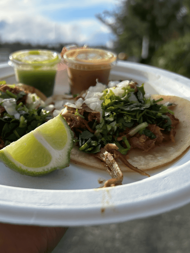 The Ultimate Taco Bucket List for Seattle Foodies Story
