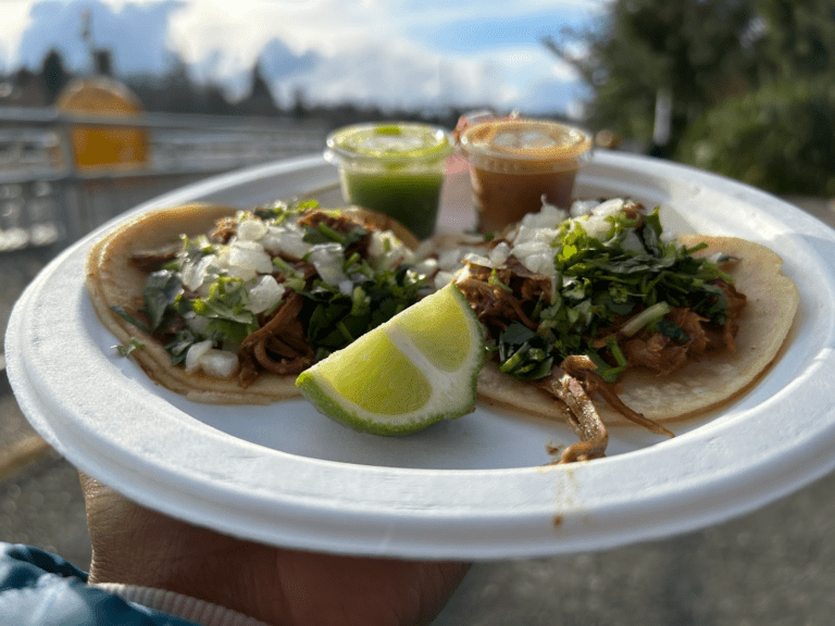 best tacos in Seattle