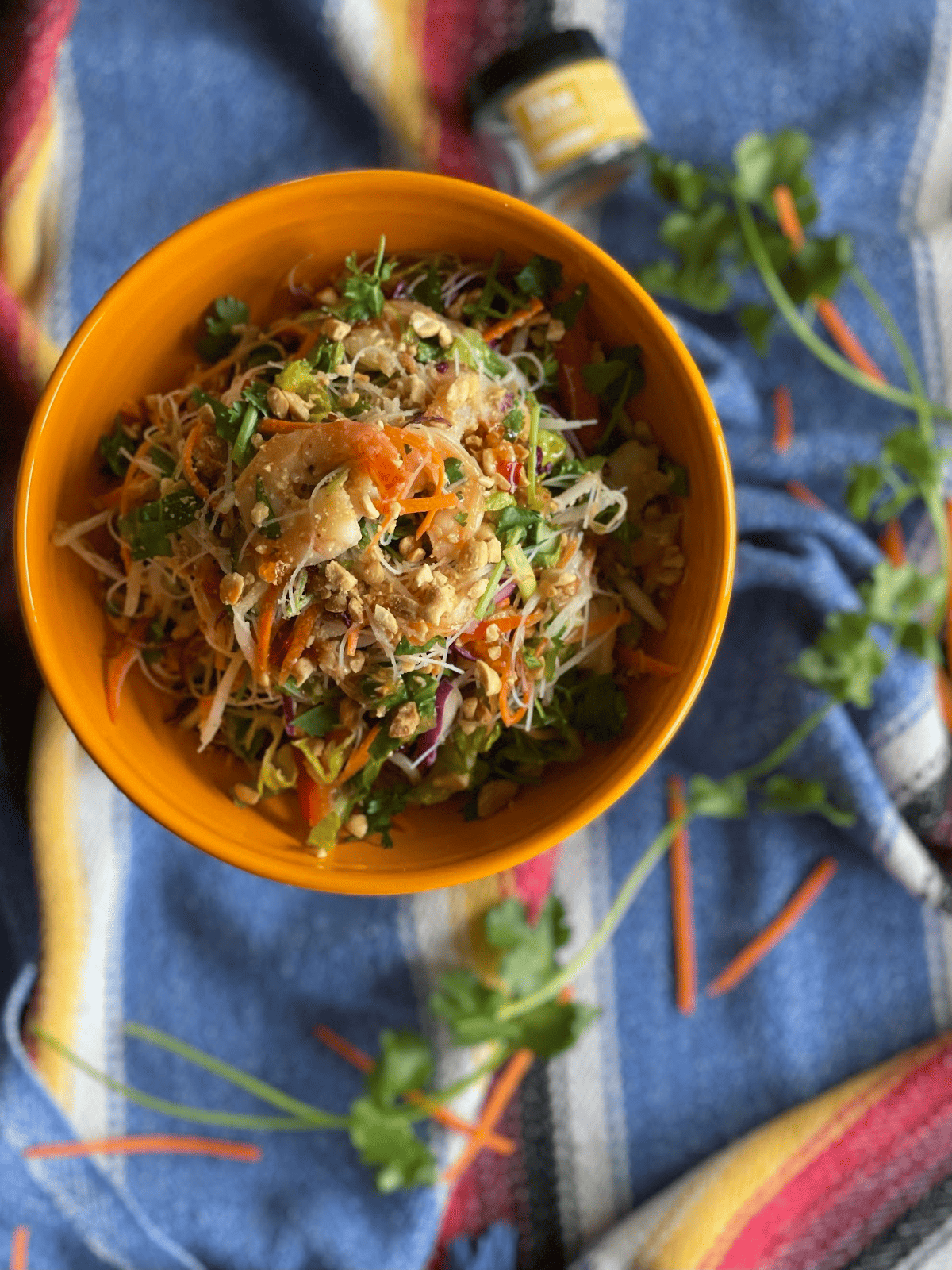 Summertime Lakeside Salads: Fresh and Delicious Recipes for Easy Lakeside Dining