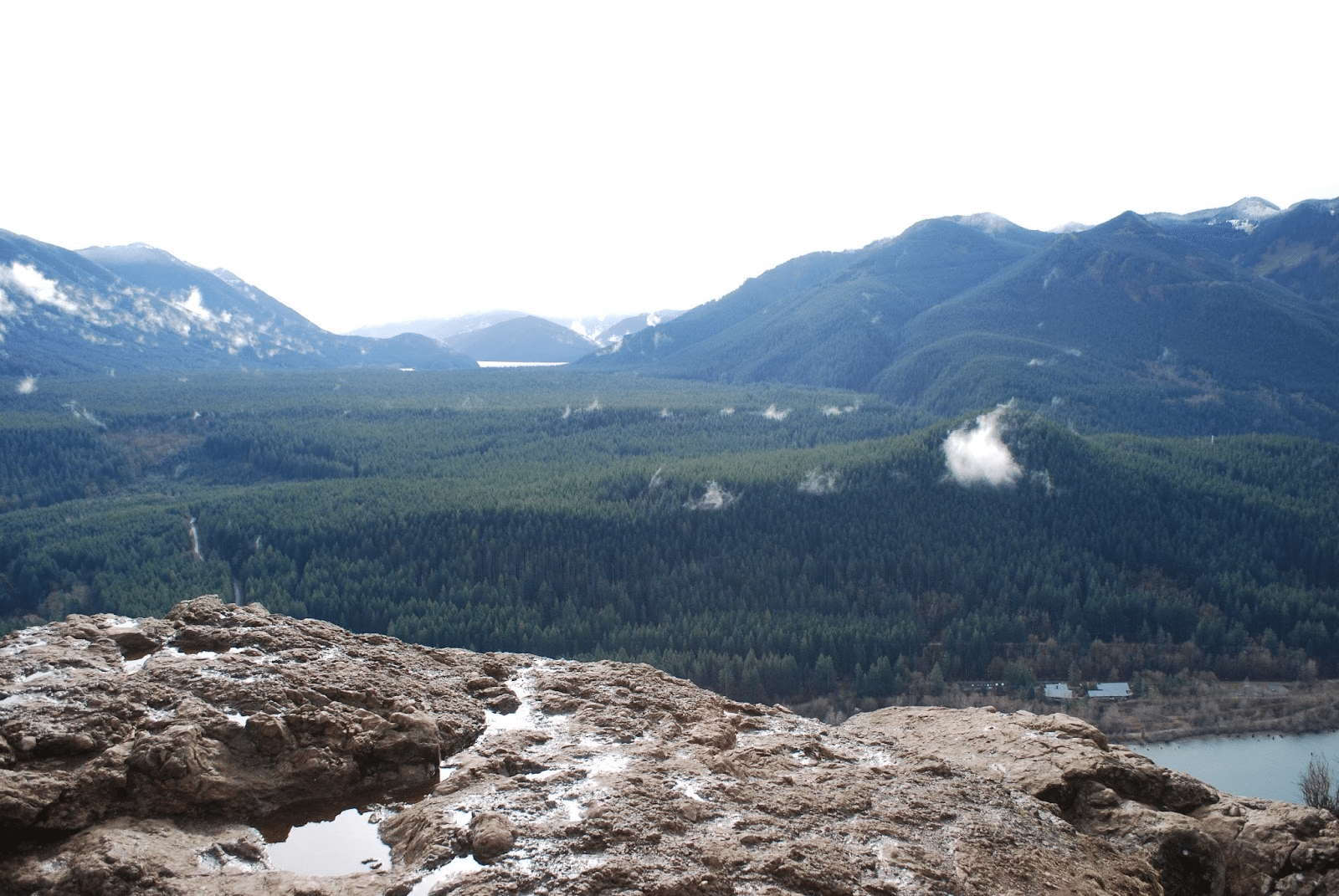 Adventure Awaits: Embark on Epic Hikes Near Issaquah, WA