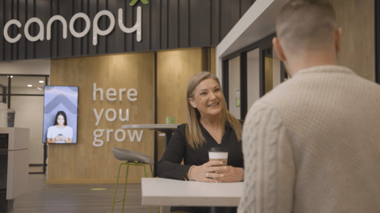 Canopy Credit Union