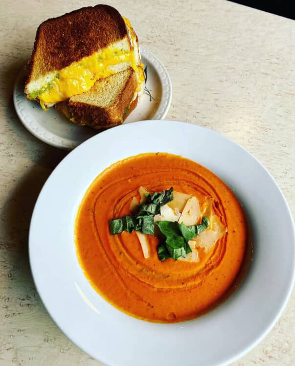 Chowderhead Best Restaurant in Spokane