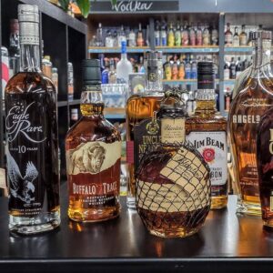 best liquor stores in Spokane