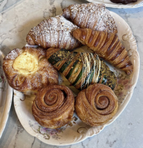 best bakeries in Spokane