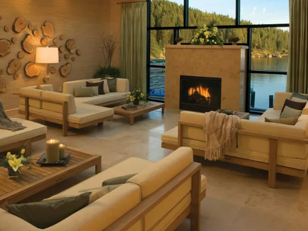 Coeur d’ Alene Resort Salon & Spa