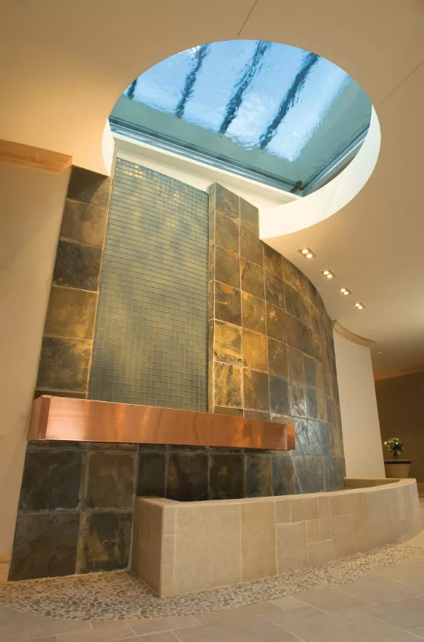 Coeur d’ Alene Resort Salon & Spa