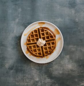 Boots Bakery fall menu items
