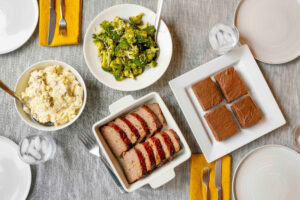 Beacon Hill Catering