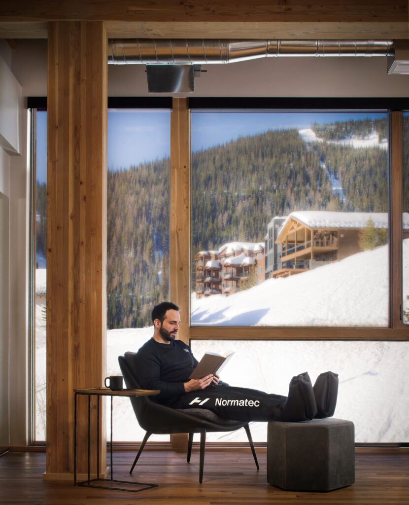 Cambium Spa is Schwetizer Mountains’ premiere spa destination located in Sandpoint, Idaho.