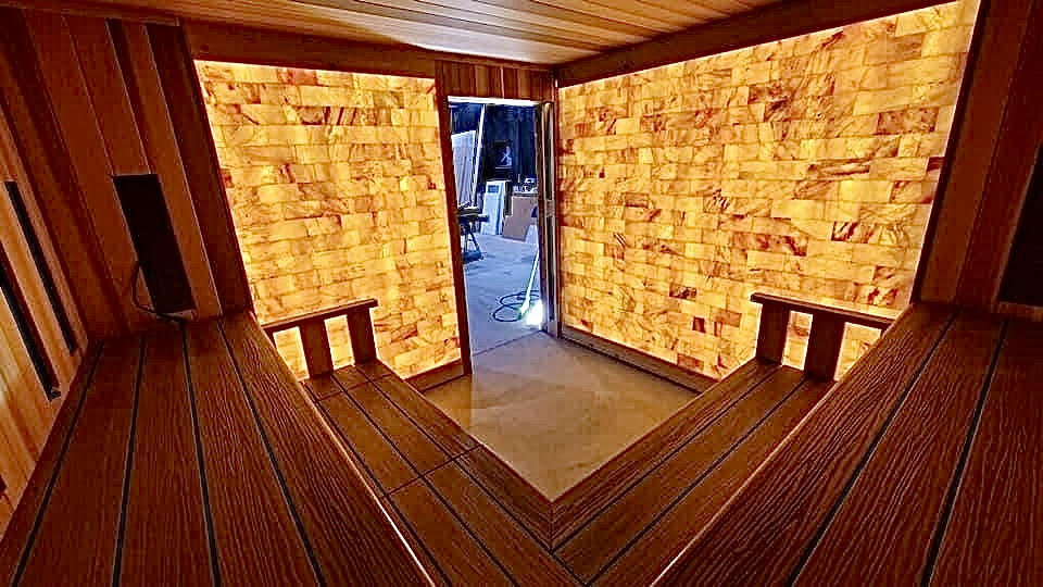 The Sanctuary Spa located in Spokane, Washington
