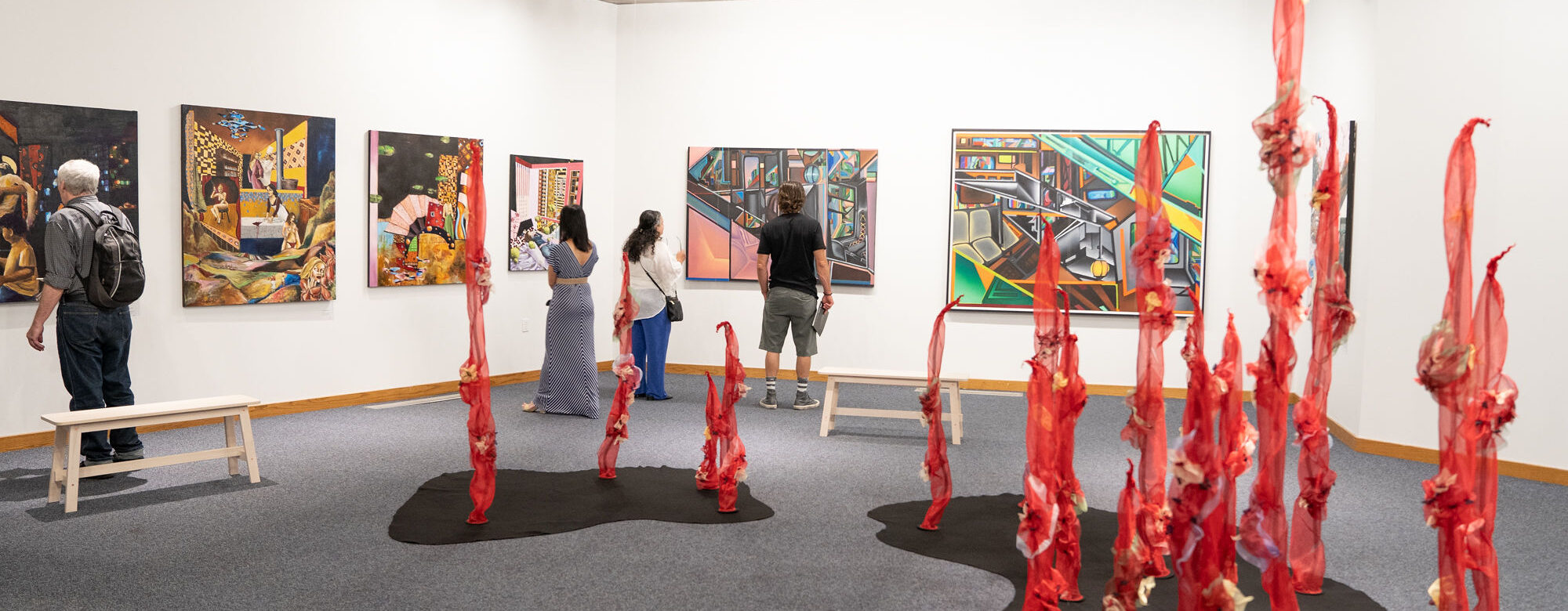 Free Things to Do in Spokane - Chase Gallery