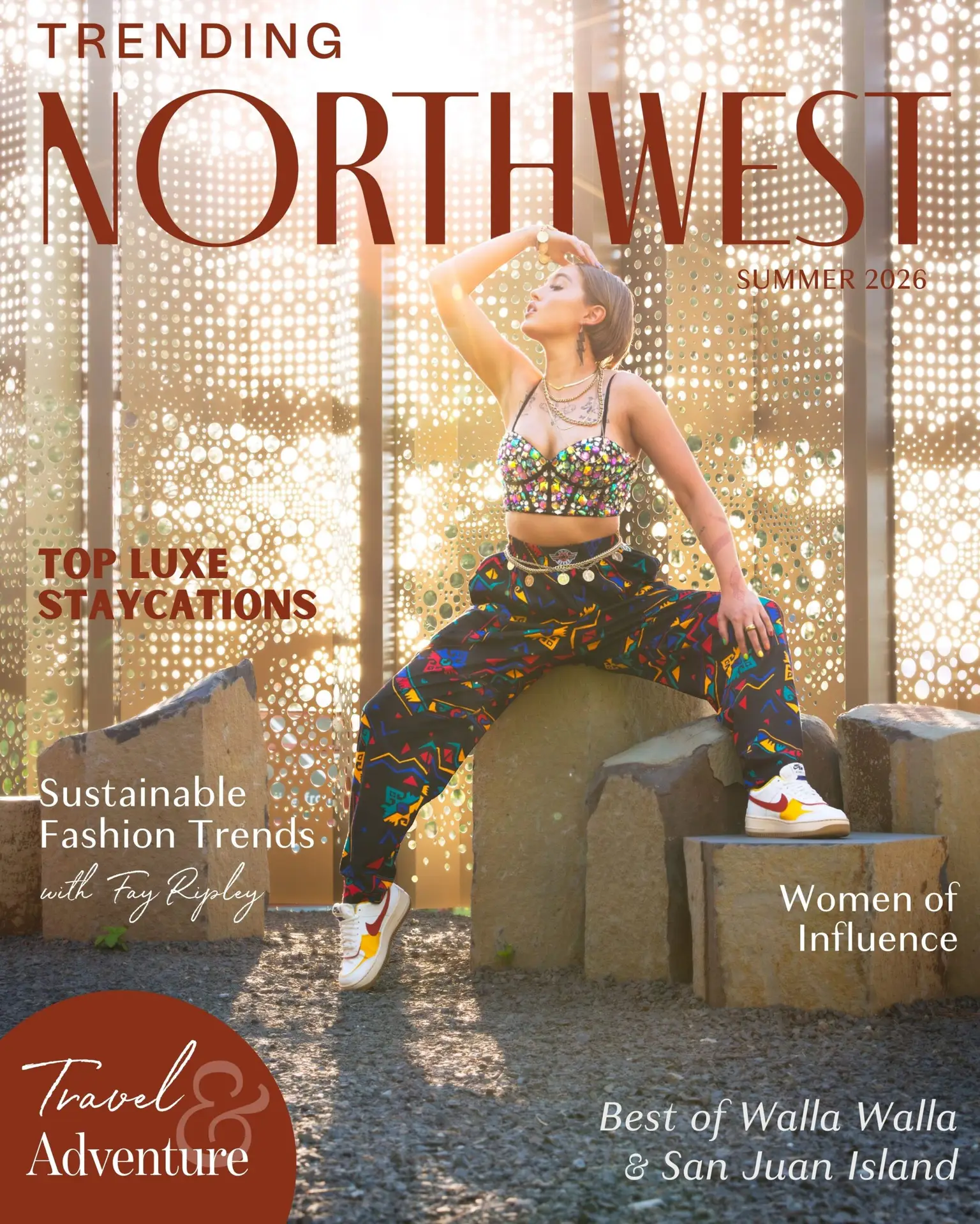 Summer 2026 Issue Cover