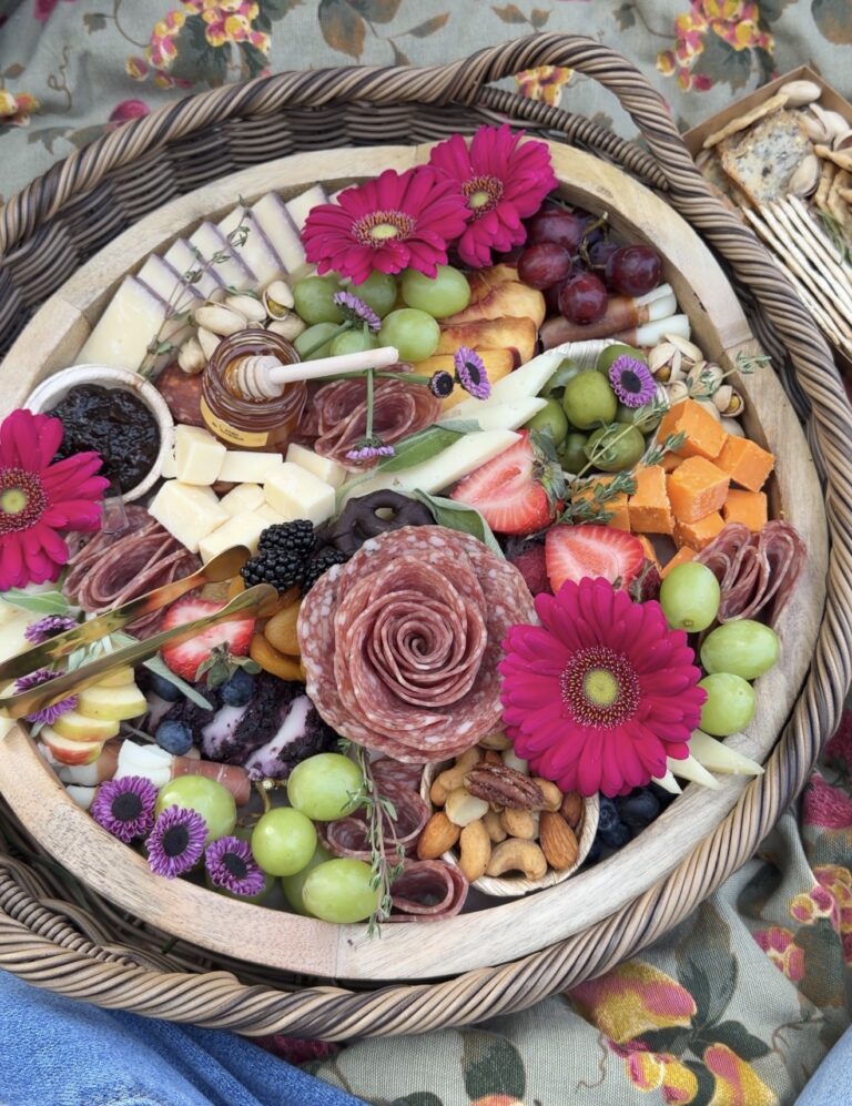 Spokane Picnic Essentials: Everything You Need for a Perfect Summer Spread